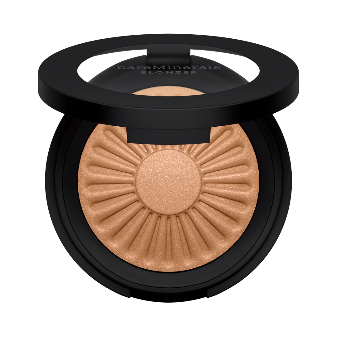 bareMinerals Gen Nude Blonzer + Blush