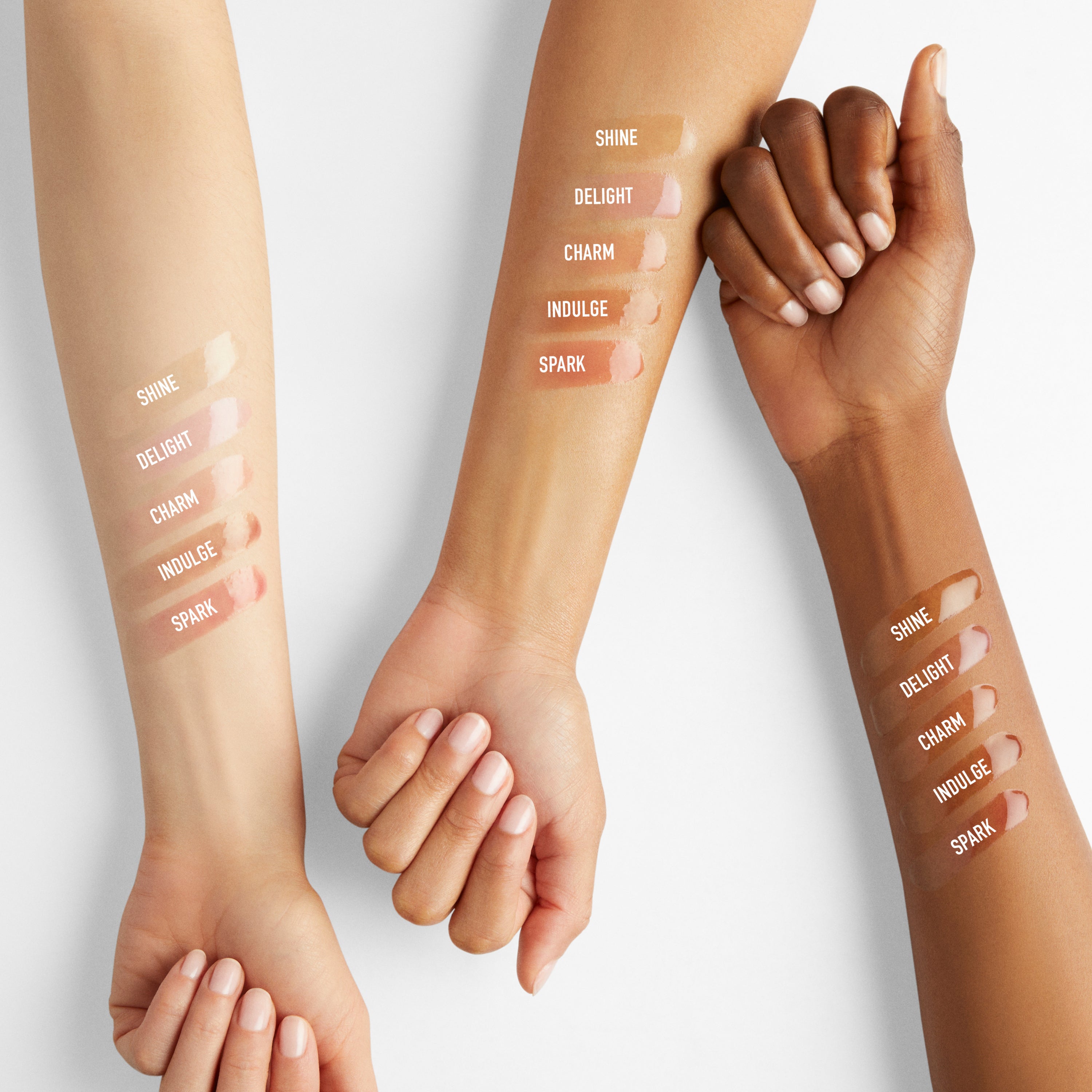 bareMinerals Nourishing Lip Oil