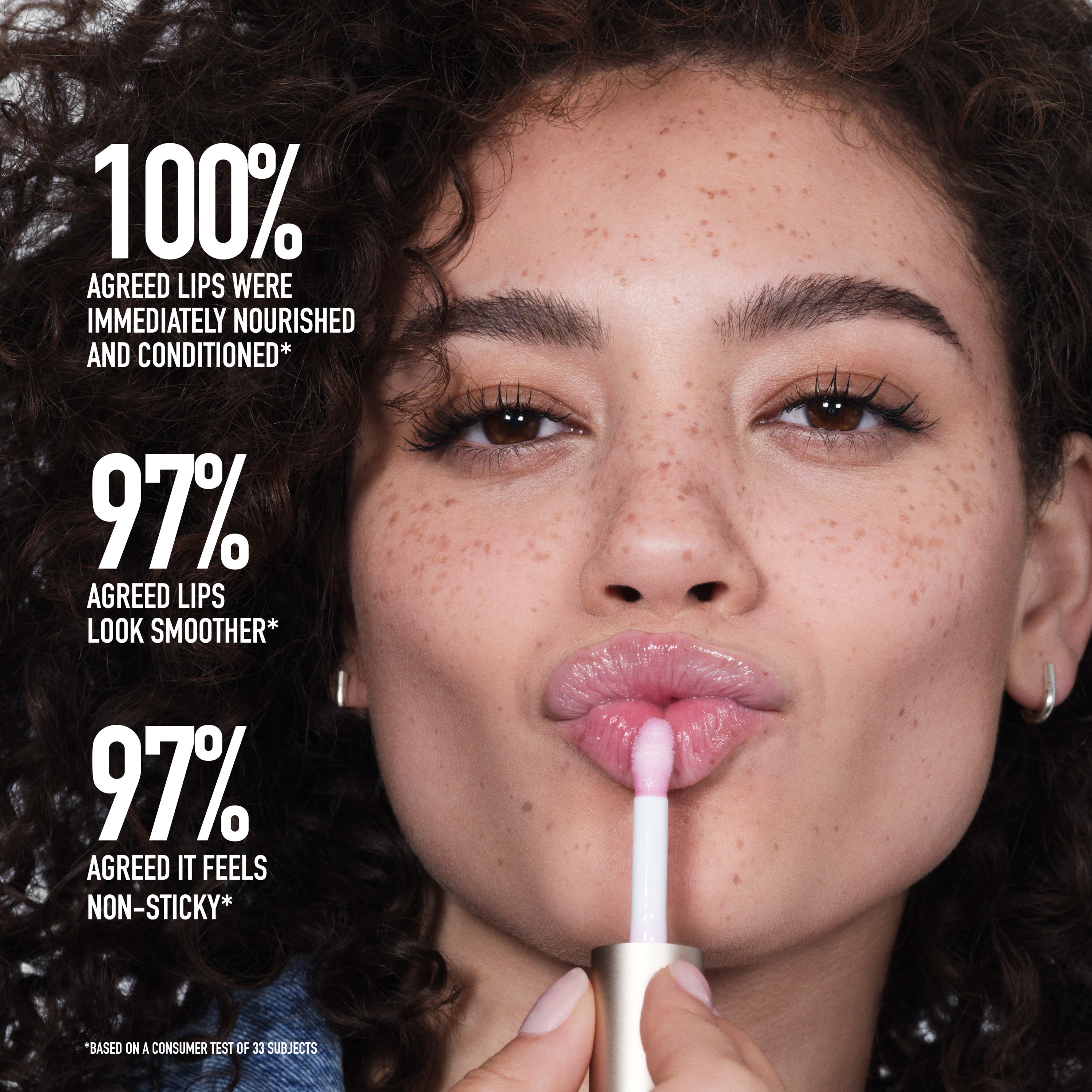 bareMinerals Nourishing Lip Oil