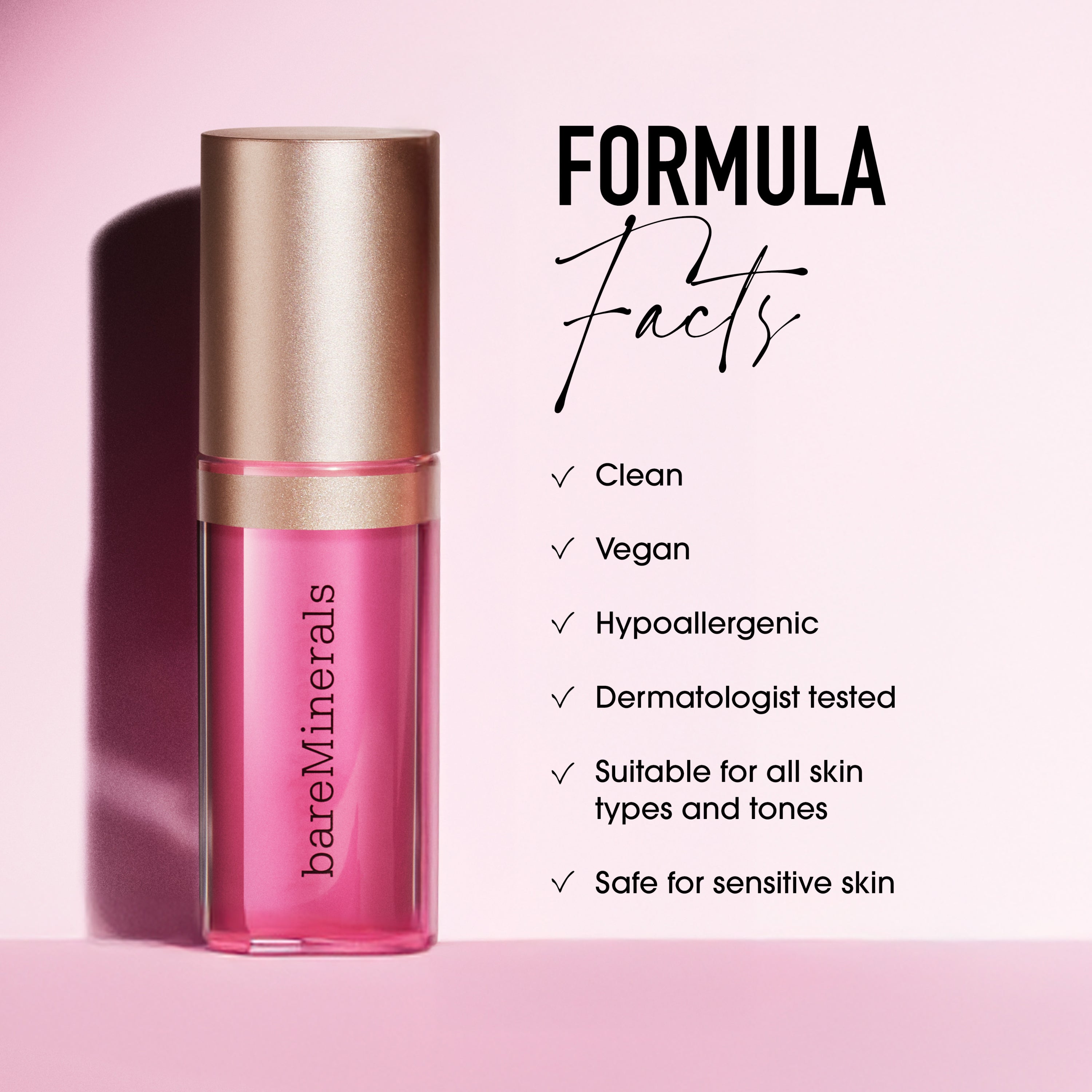 bareMinerals Nourishing Lip Oil