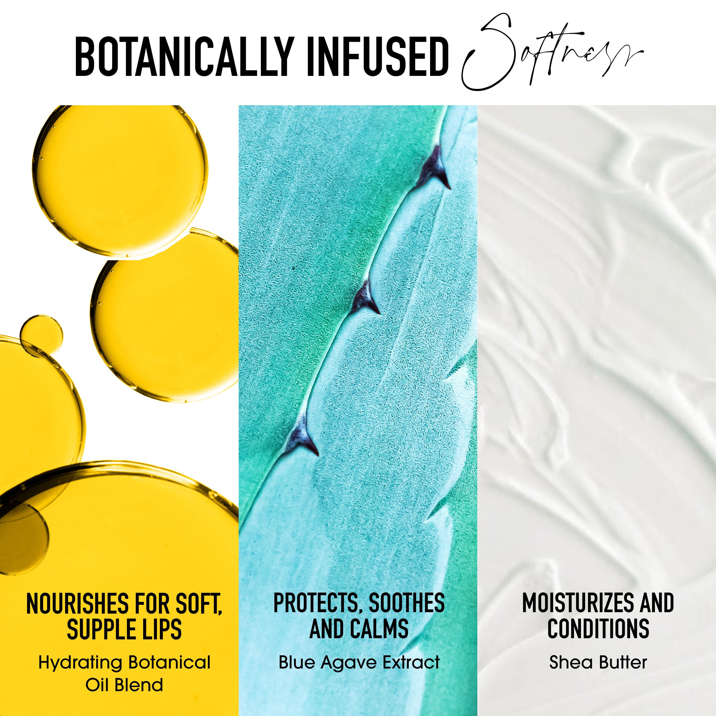 bareMinerals Nourishing Lip Oil