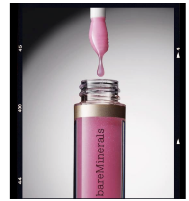 bareMinerals Nourishing Lip Oil