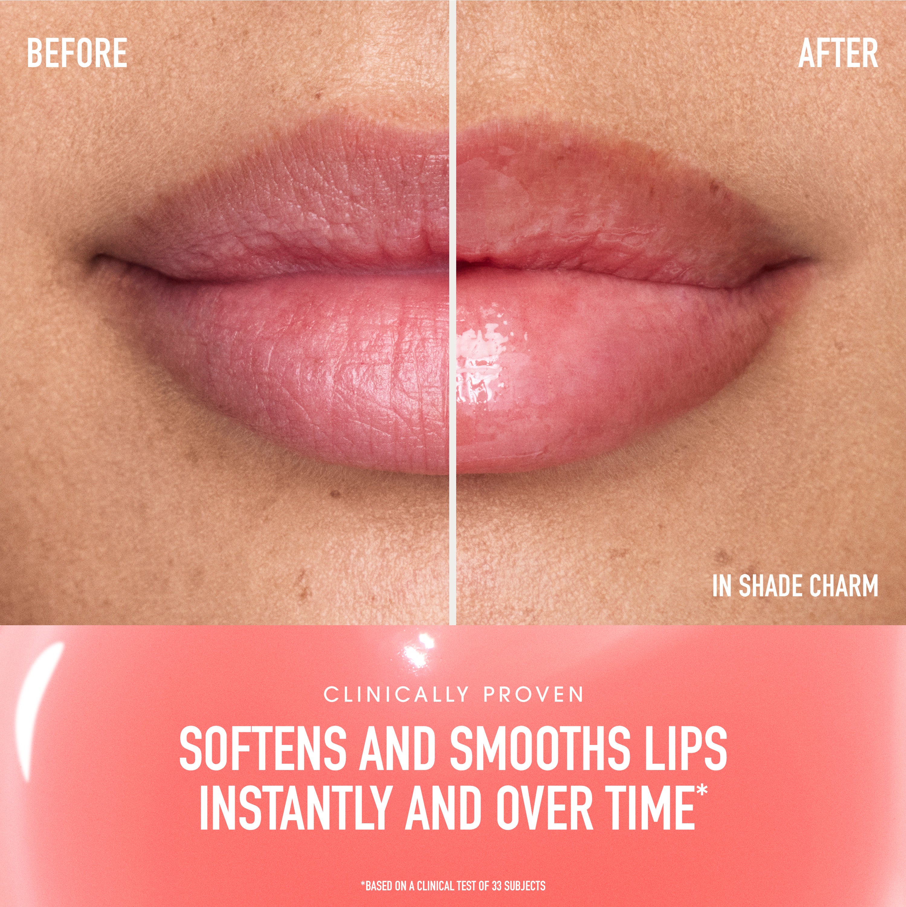 bareMinerals Nourishing Lip Oil
