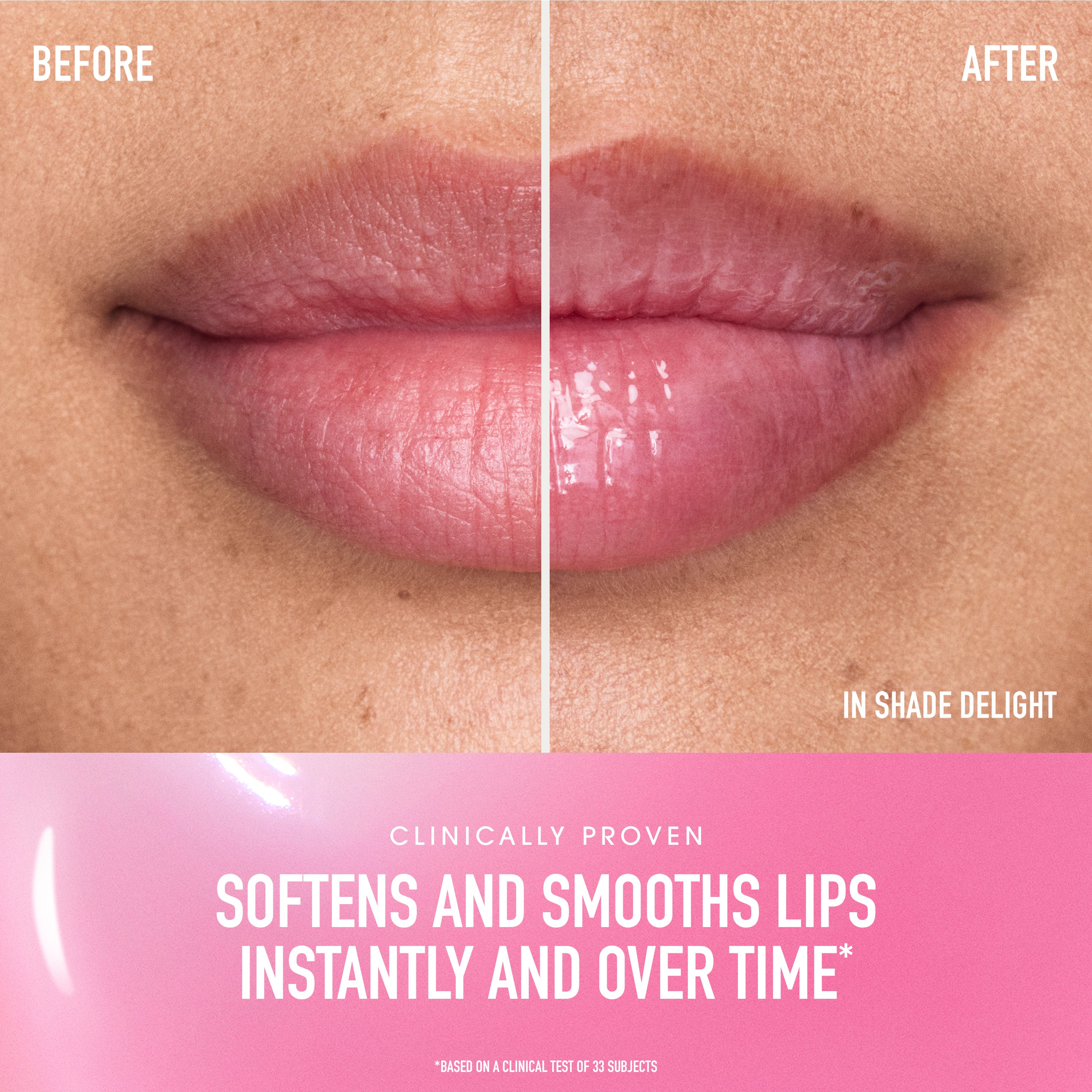 bareMinerals Nourishing Lip Oil