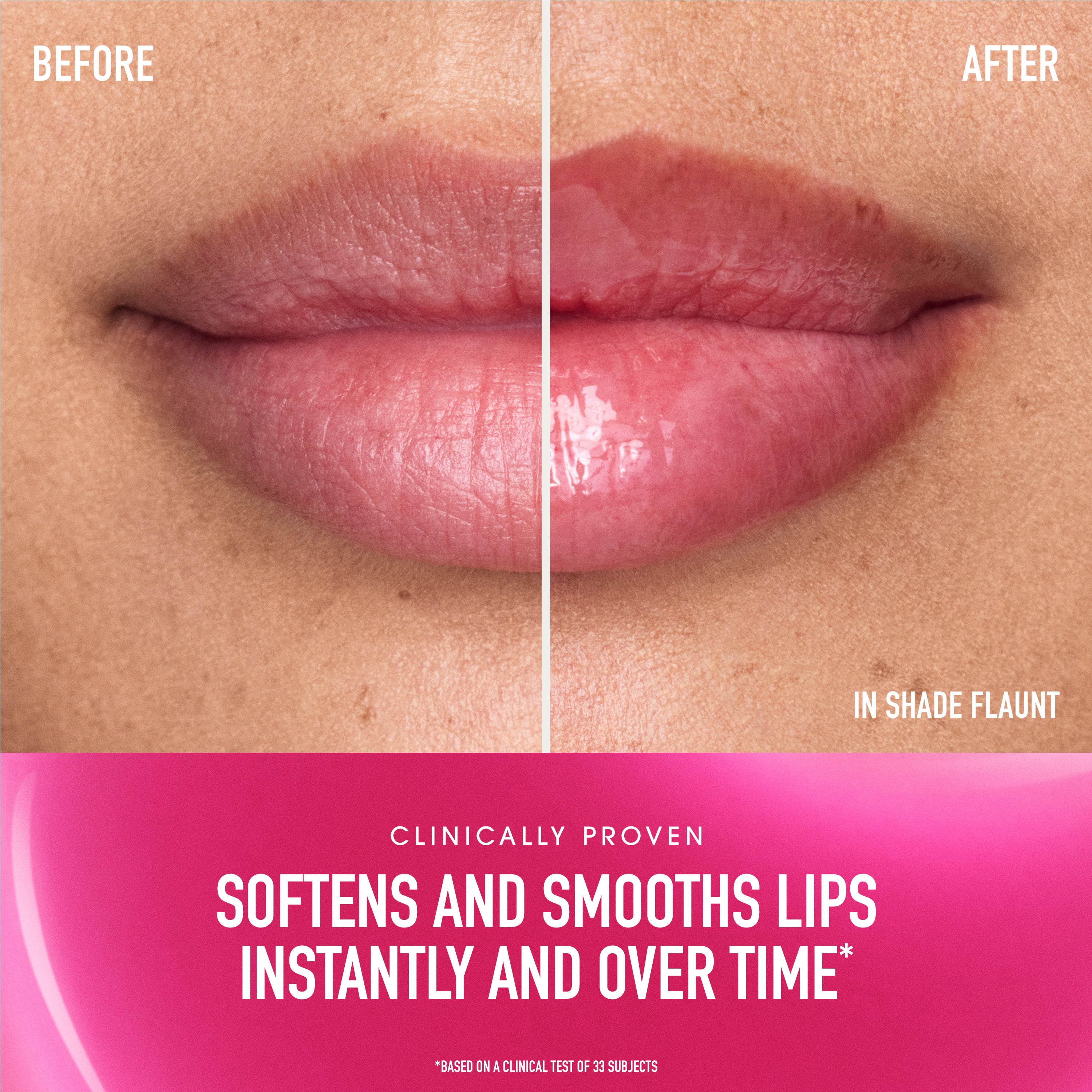 bareMinerals Nourishing Lip Oil