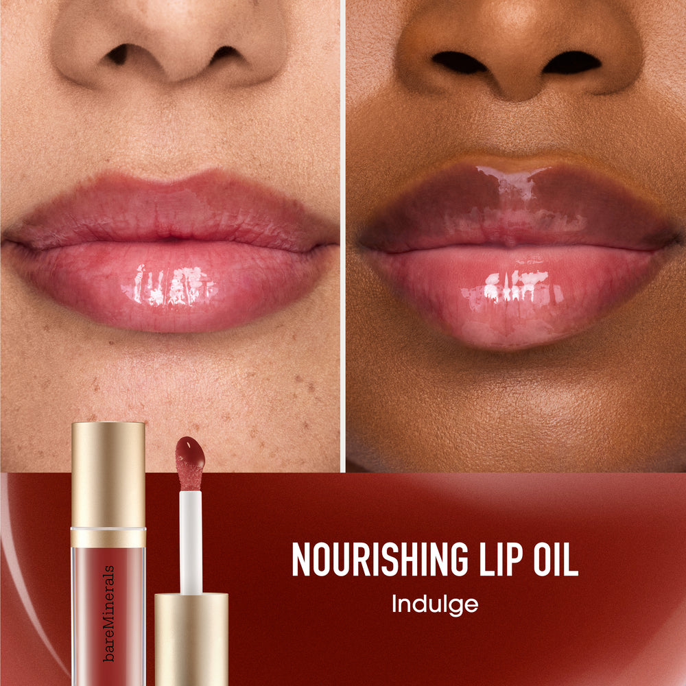 bareMinerals Nourishing Lip Oil
