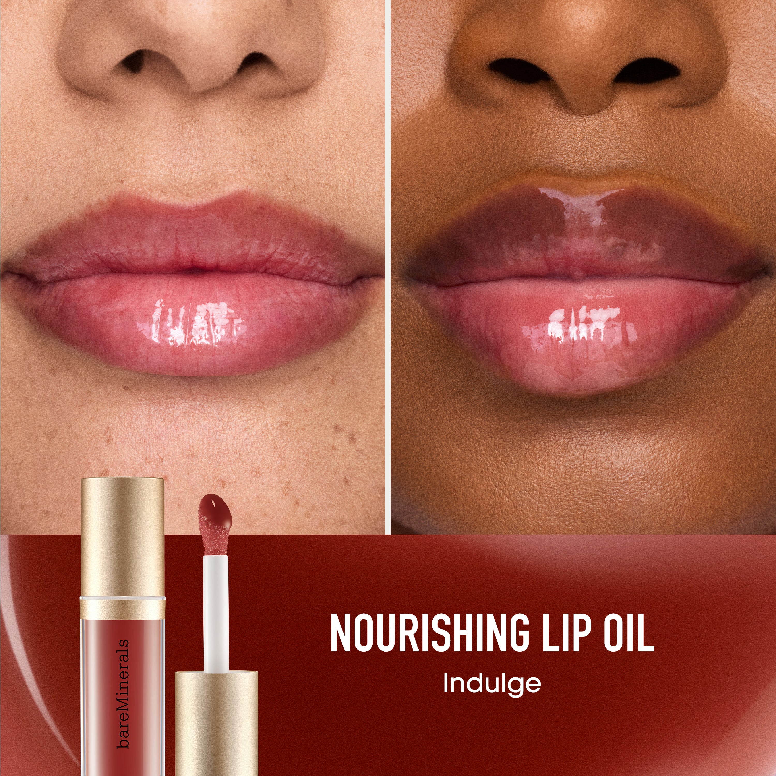 bareMinerals Nourishing Lip Oil