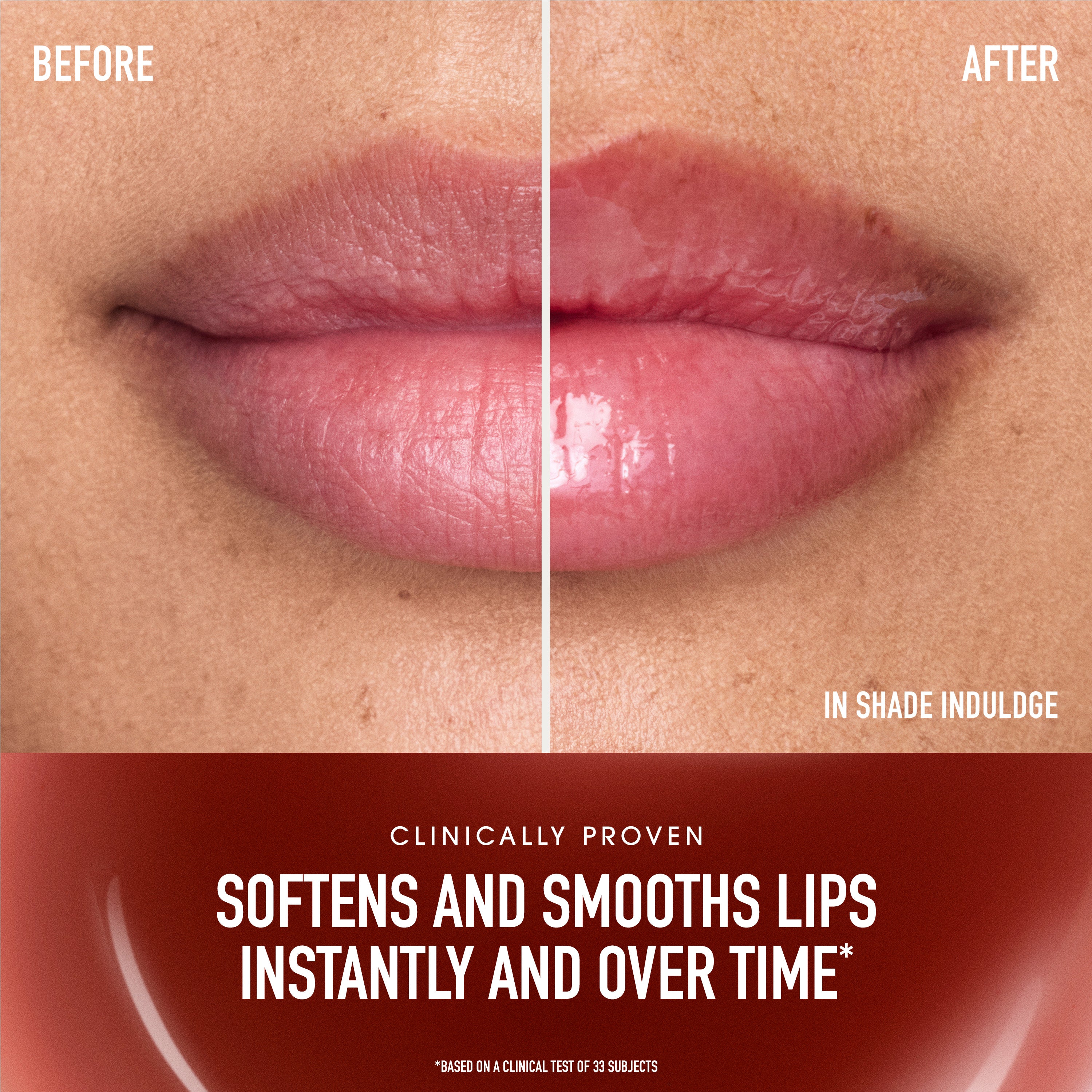 bareMinerals Nourishing Lip Oil