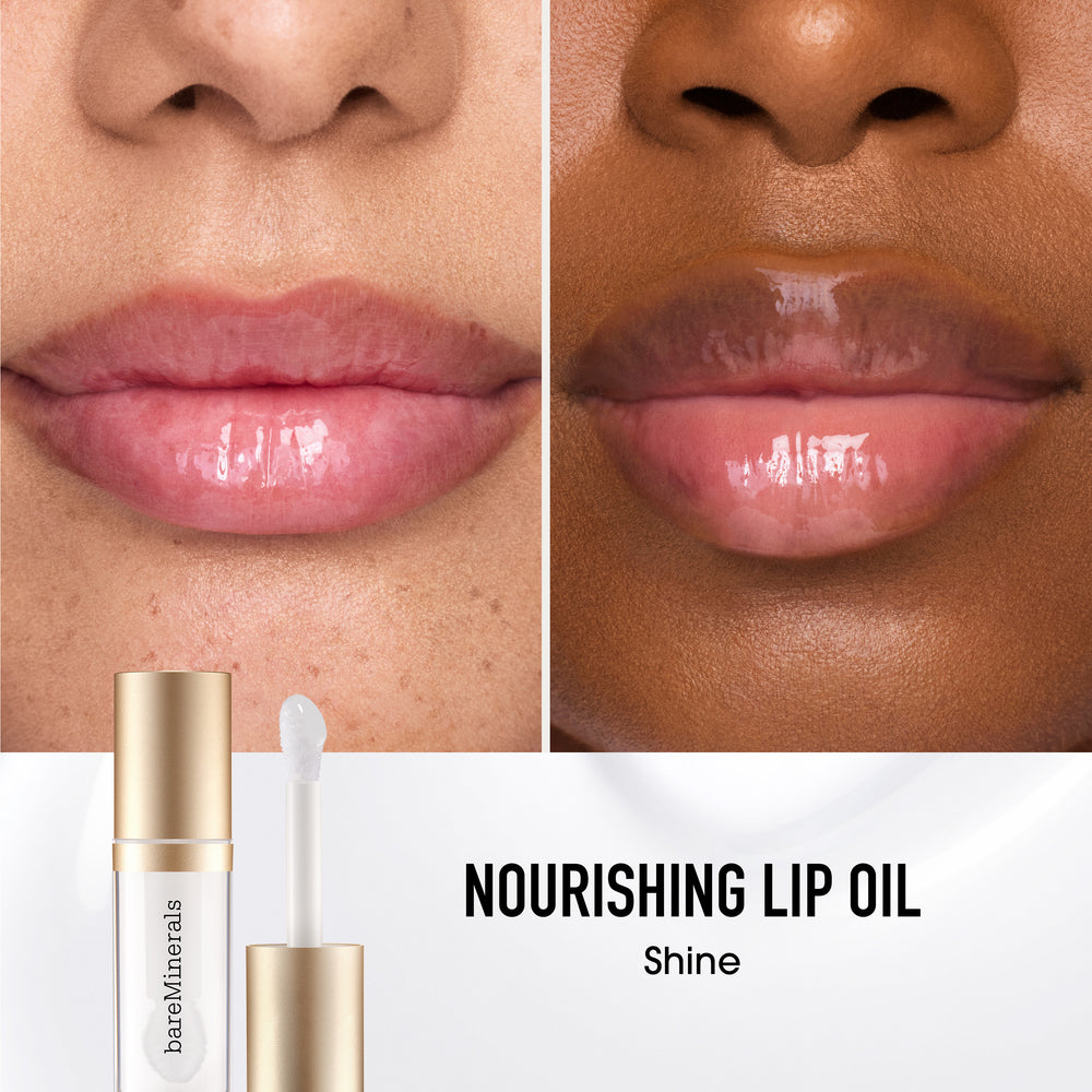 bareMinerals Nourishing Lip Oil