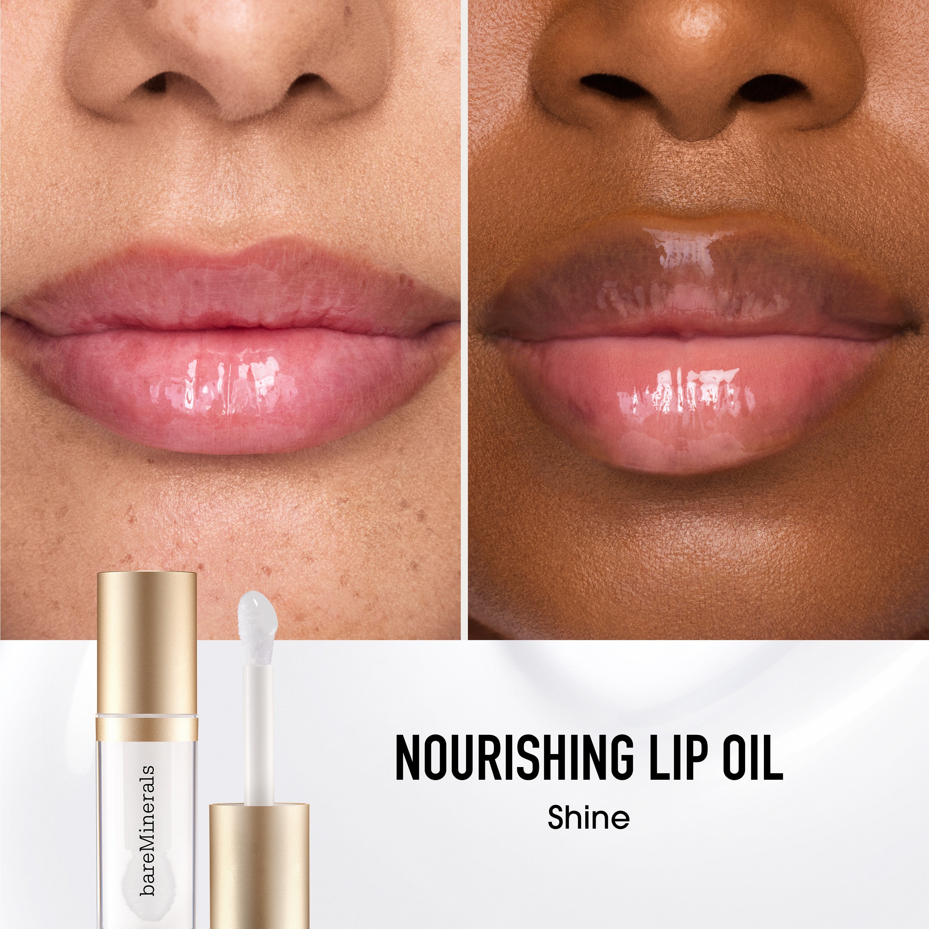 bareMinerals Nourishing Lip Oil