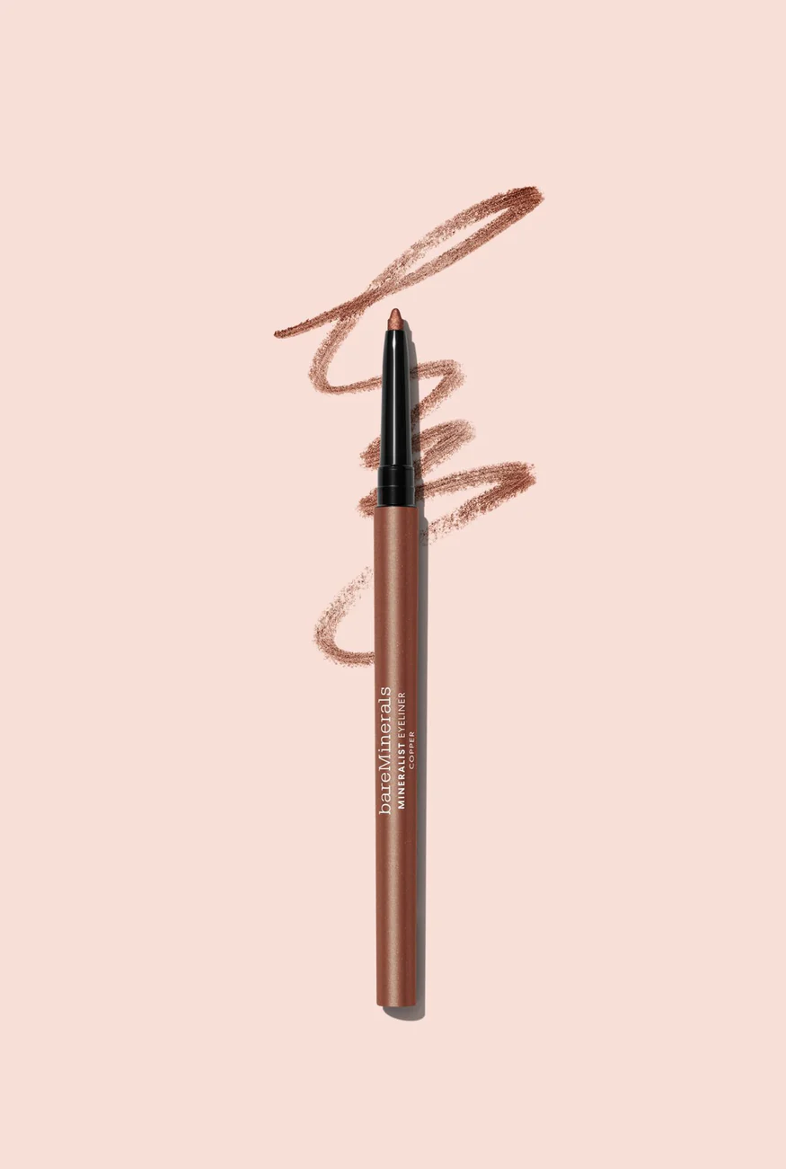 bareMinerals Mineralist Lasting Eyeliner