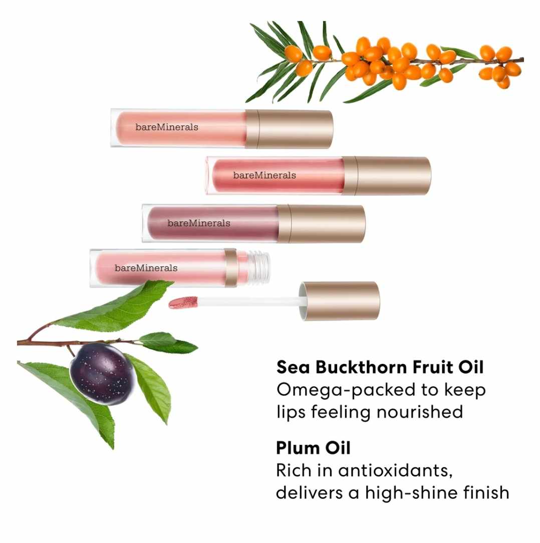 Mineralist Lip Gloss Balm