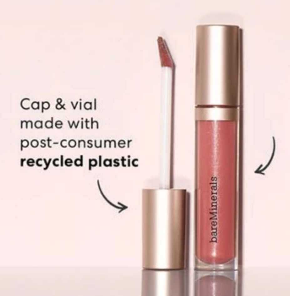 Mineralist Lip Gloss Balm
