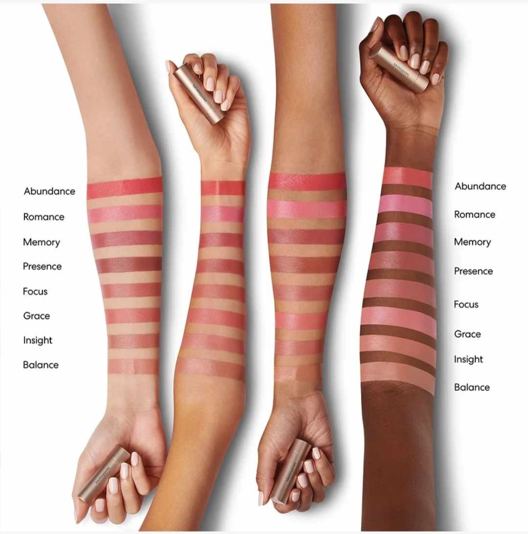 MINERALIST® HYDRA-SMOOTHING LIPSTICK