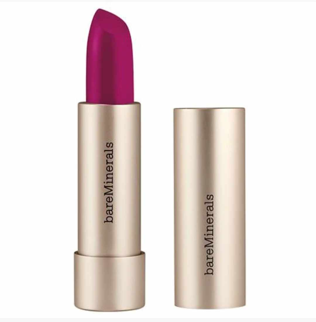 MINERALIST® HYDRA-SMOOTHING LIPSTICK