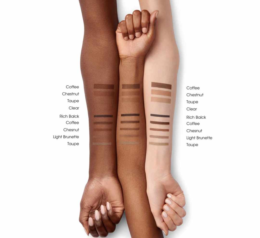 bareMinerals MINERALIST MICRO-DEFINING EYEBROW PENCIL