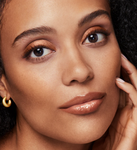bareMinerals Warmth Eyeshadow Palette