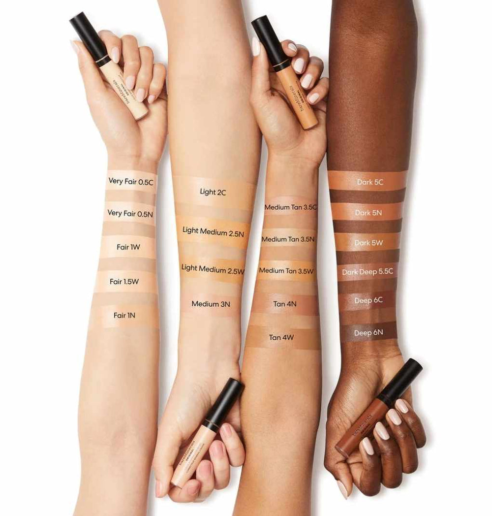 bareMinerals ORIGINAL LIQUID MINERAL CONCEALER