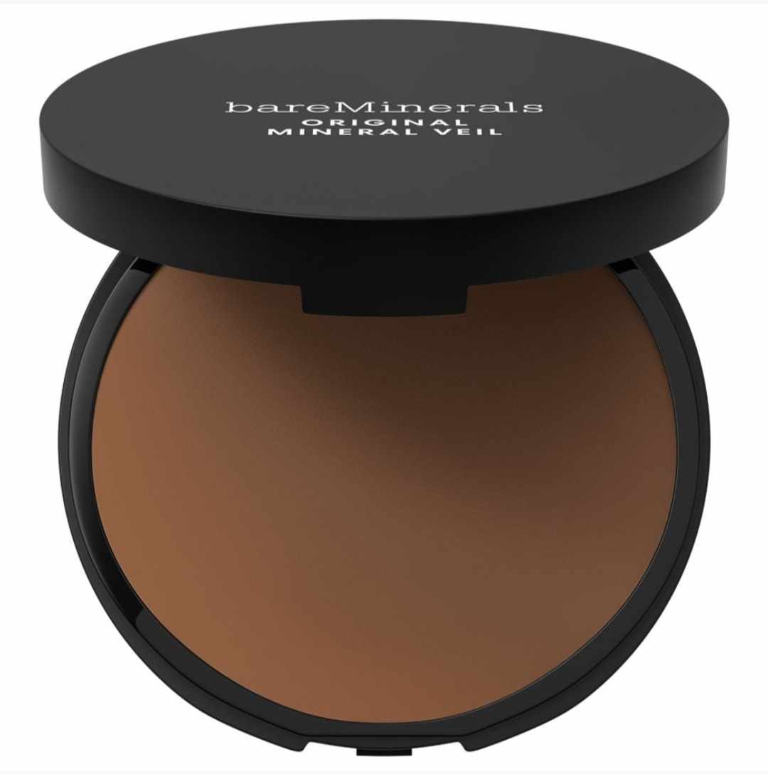 ORIGINAL MINERAL VEIL® PRESSED SETTING POWDER