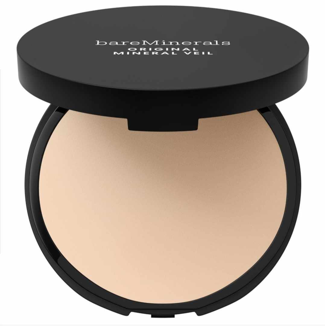ORIGINAL MINERAL VEIL® PRESSED SETTING POWDER