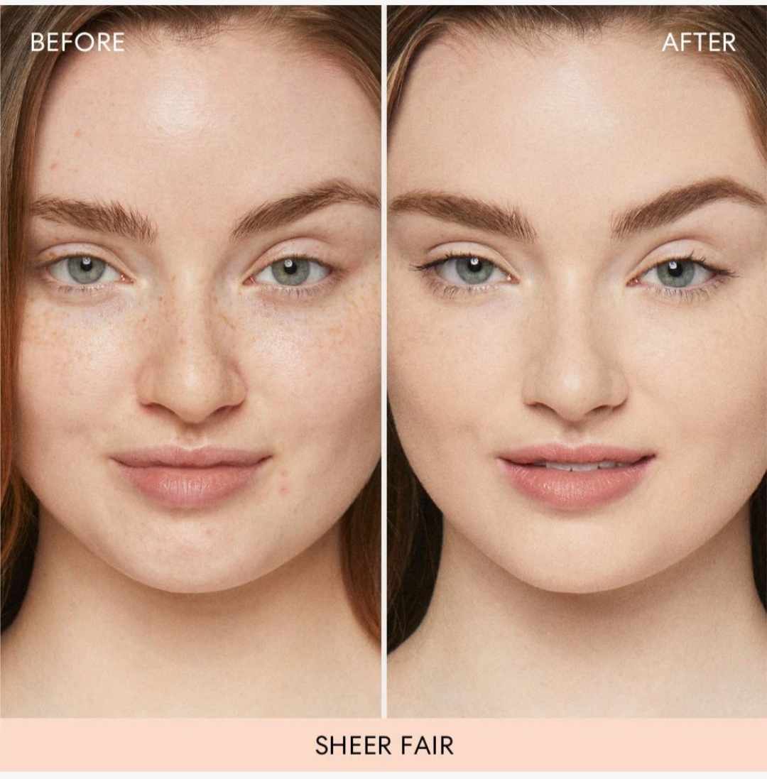 ORIGINAL MINERAL VEIL® PRESSED SETTING POWDER