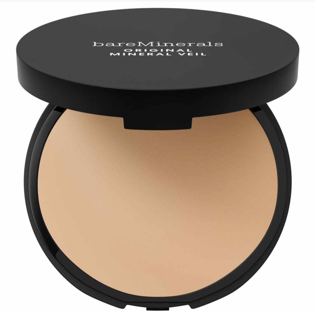 ORIGINAL MINERAL VEIL® PRESSED SETTING POWDER