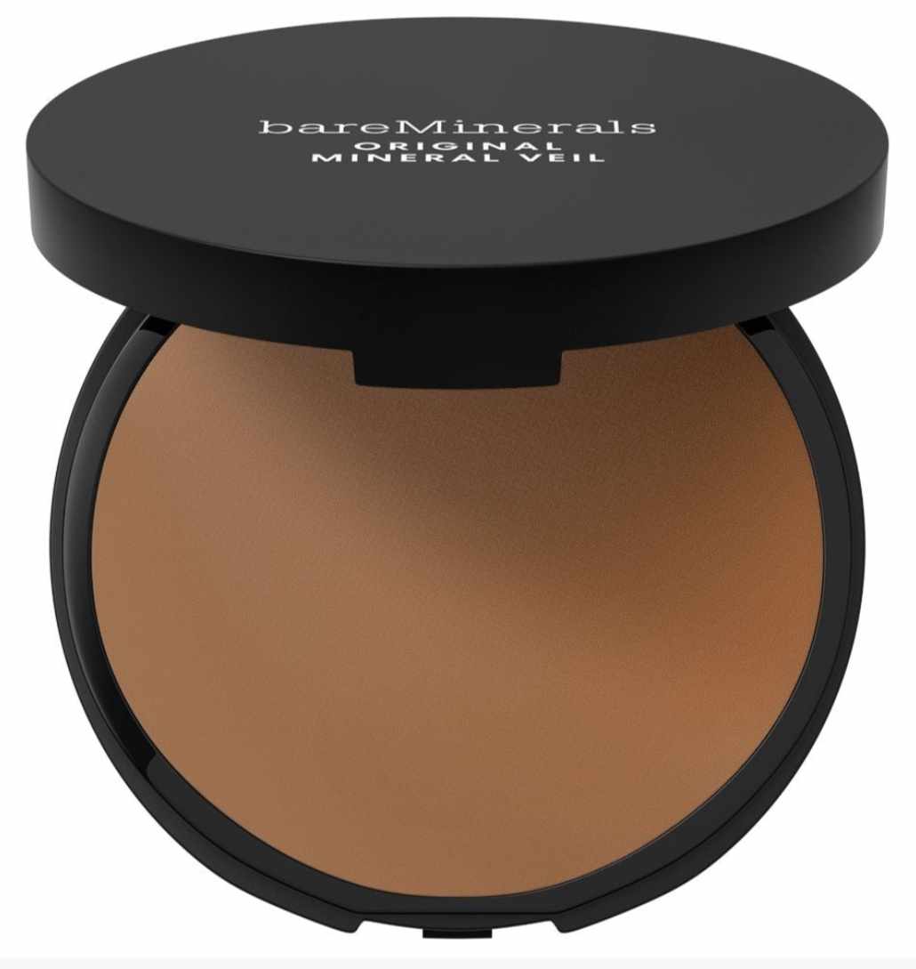 ORIGINAL MINERAL VEIL® PRESSED SETTING POWDER