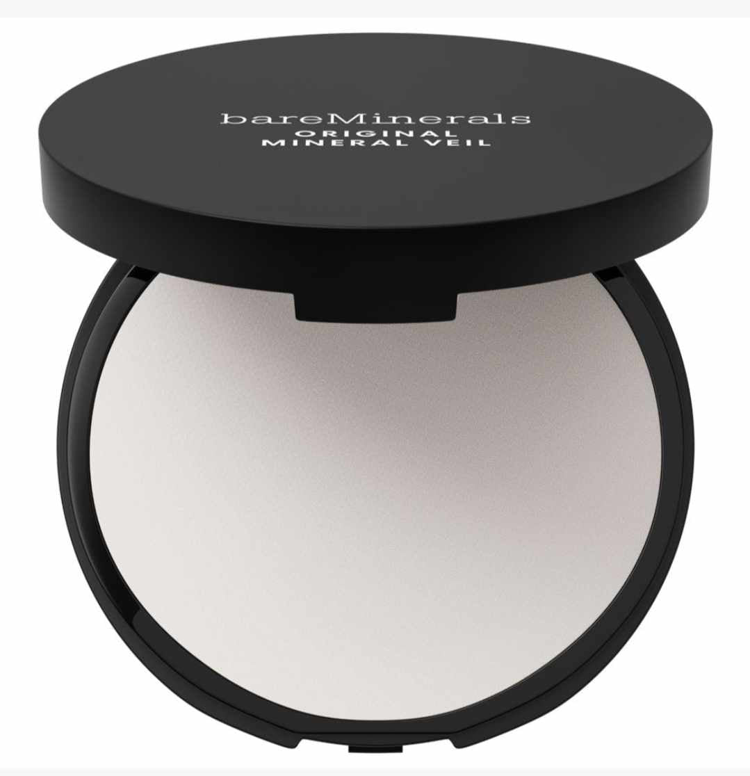 ORIGINAL MINERAL VEIL® PRESSED SETTING POWDER