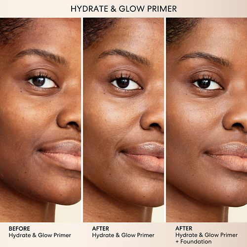 bareMinerals Prime Time Hydrate And Glow
