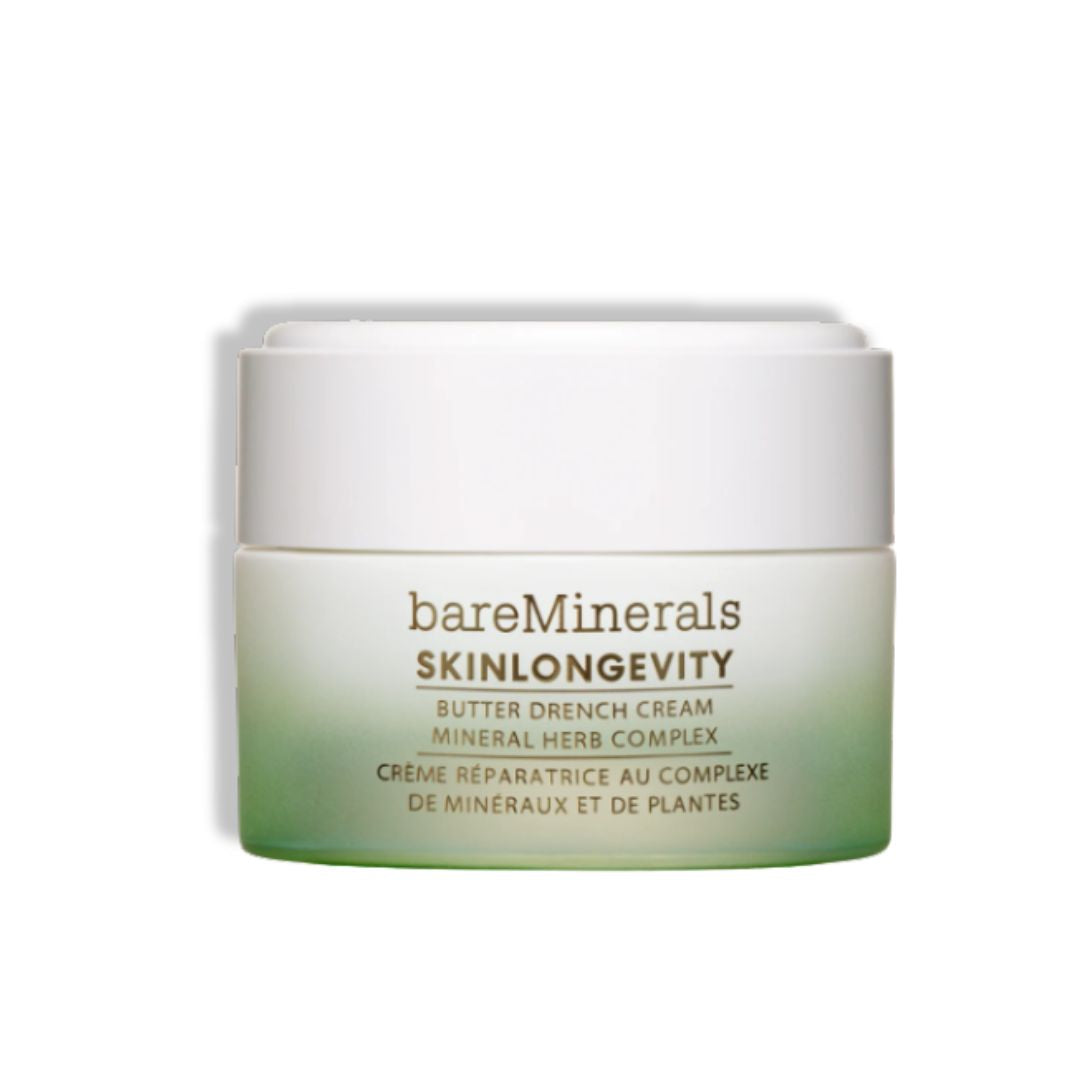 SKINLONGEVITY Butter Drench Cream