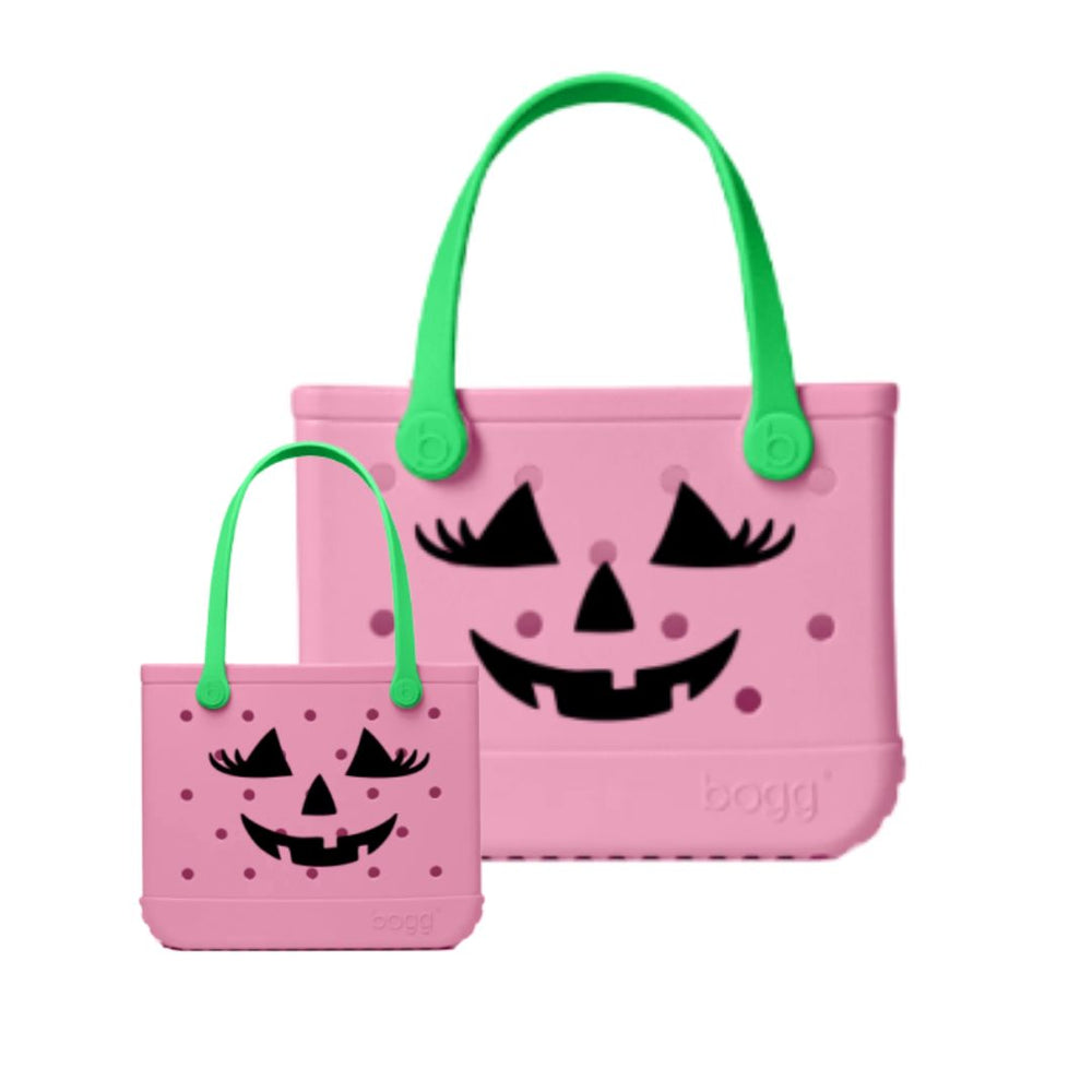 Pink Bogg O’Lantern