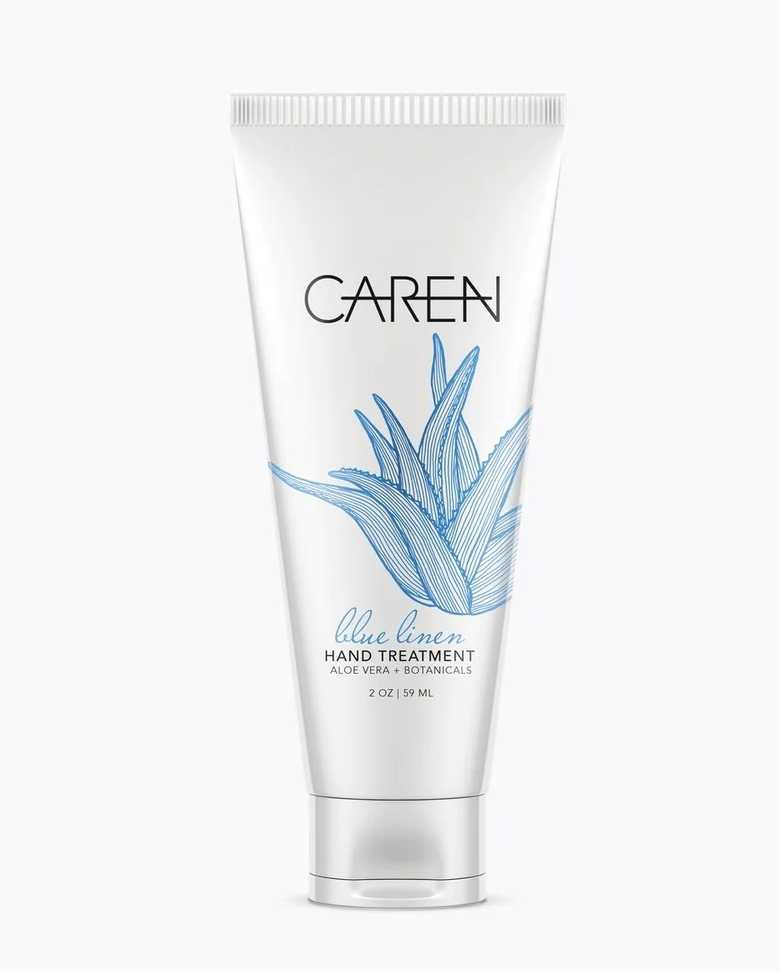 Caren Hand Treatment 2 oz