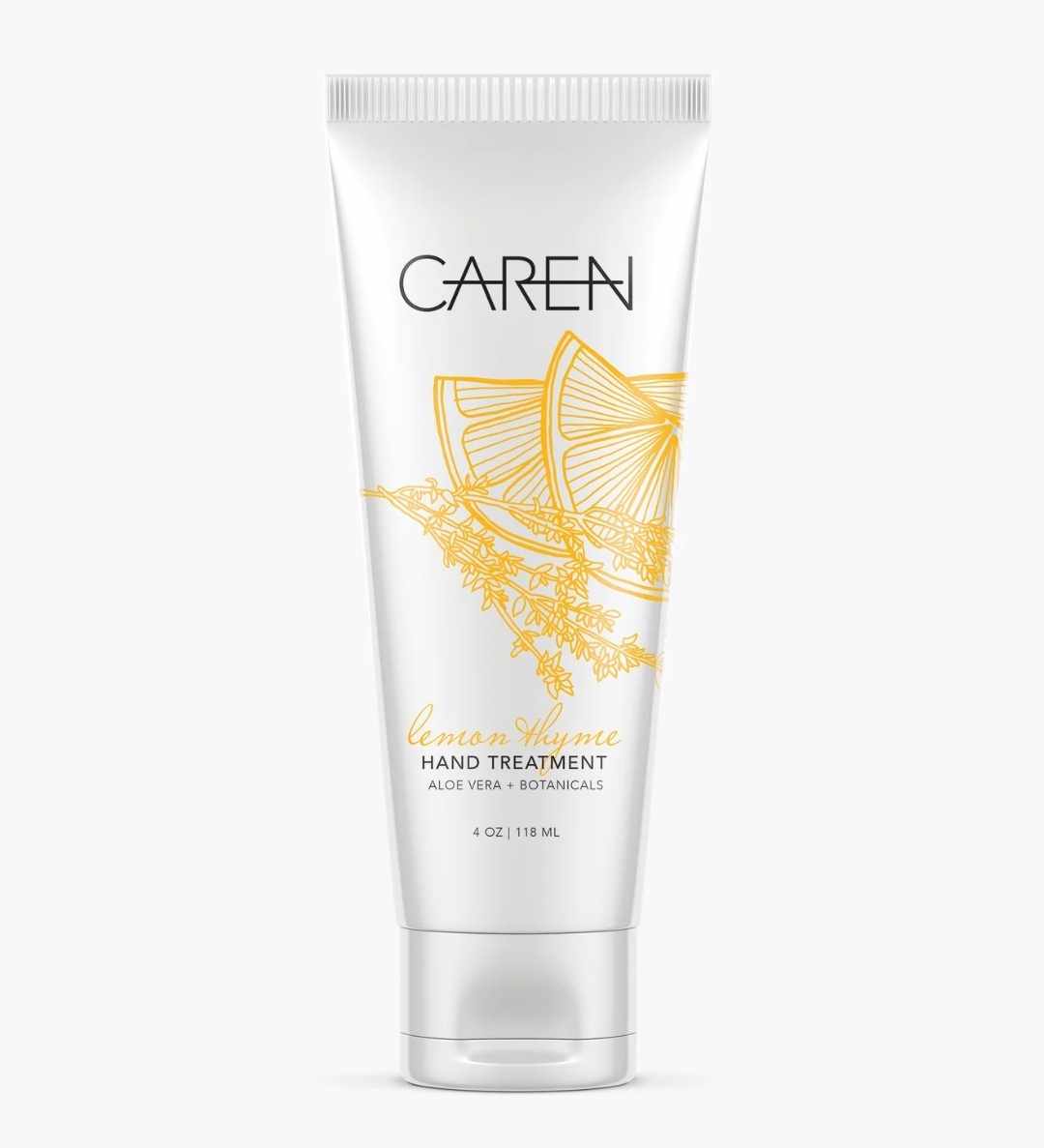 Caren Hand Treatment - 4oz
