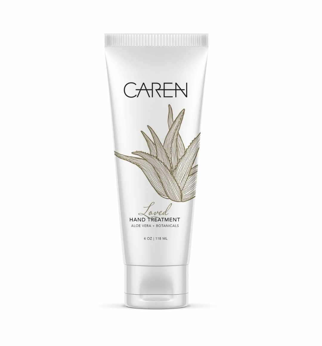 Caren Hand Treatment - 4oz