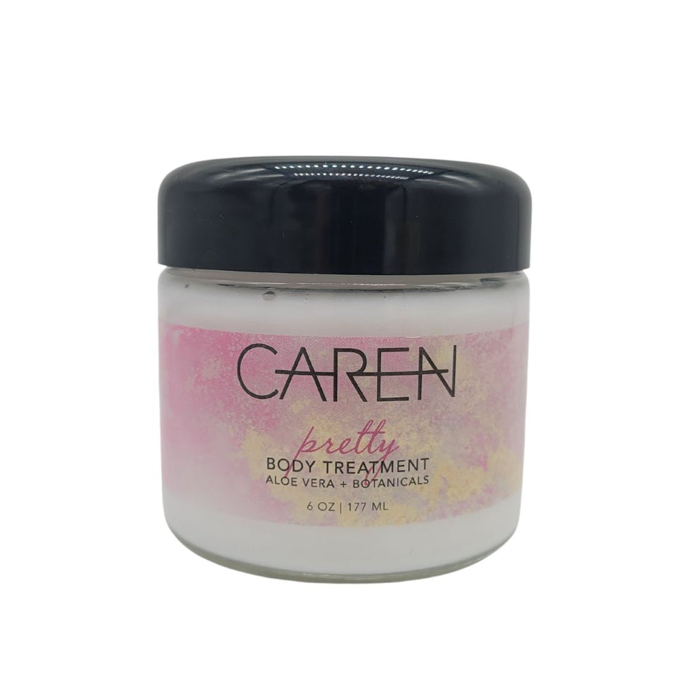 Caren Body Treatment 6 oz