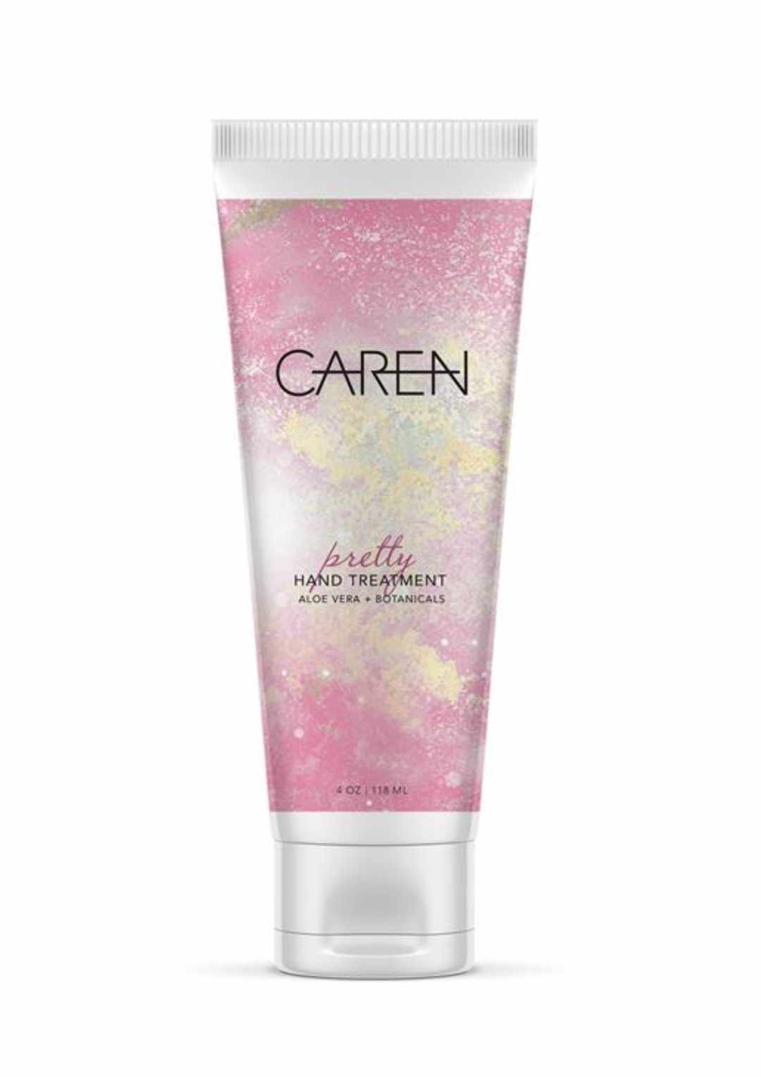 Caren Hand Treatment - 4oz