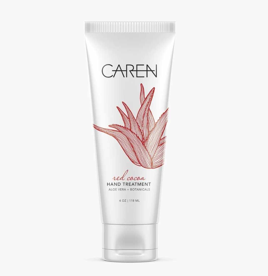 Caren Hand Treatment - 4oz