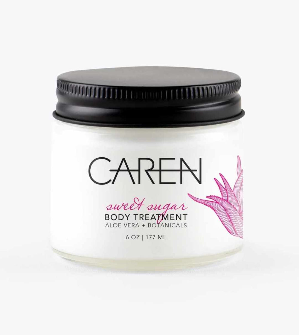 Caren Body Treatment 6 oz
