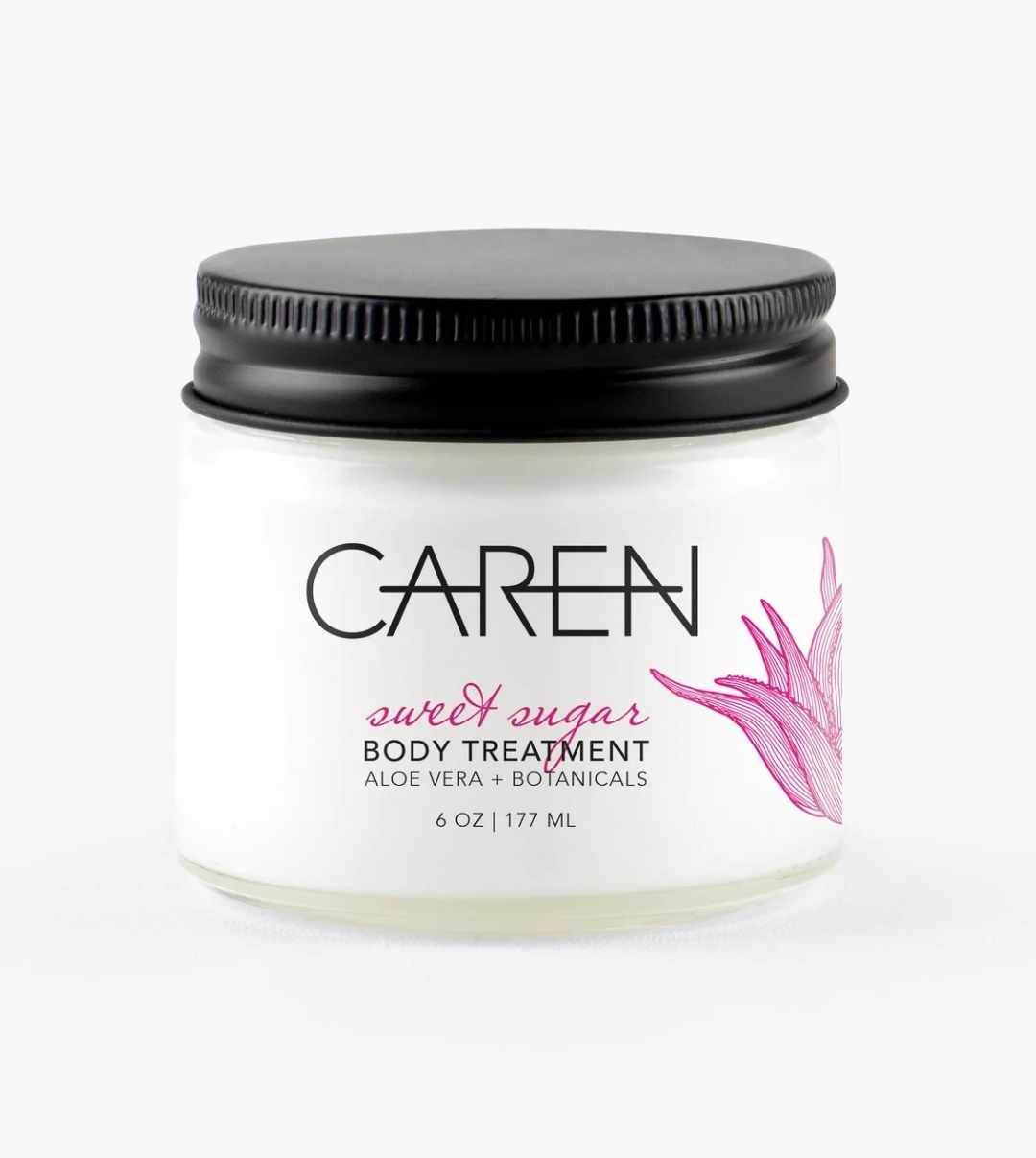 Caren Body Treatment 6 oz