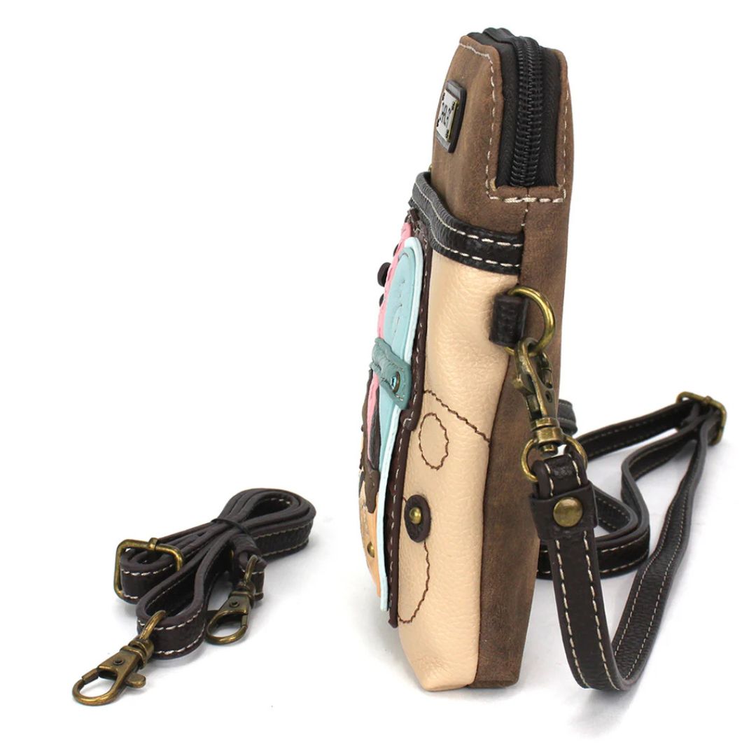 Chala Cellphone Xbody - Boba Tea