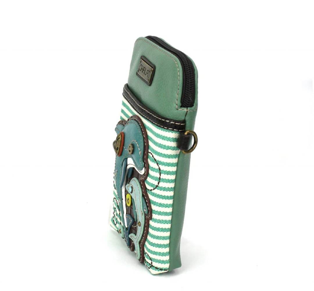 CHALA CELLPHONE XBODY DOLPHIN