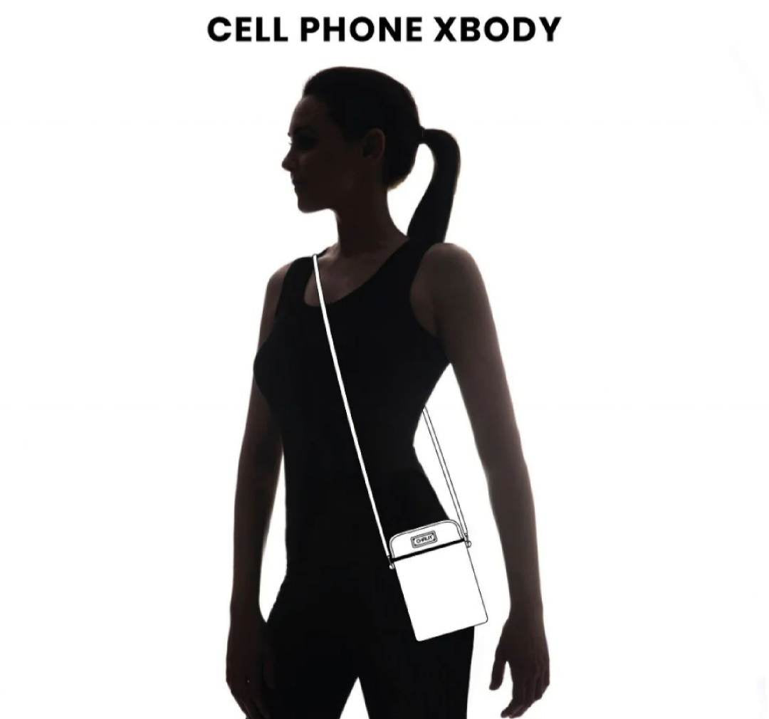 CHALA CELLPHONE XBODY DOLPHIN