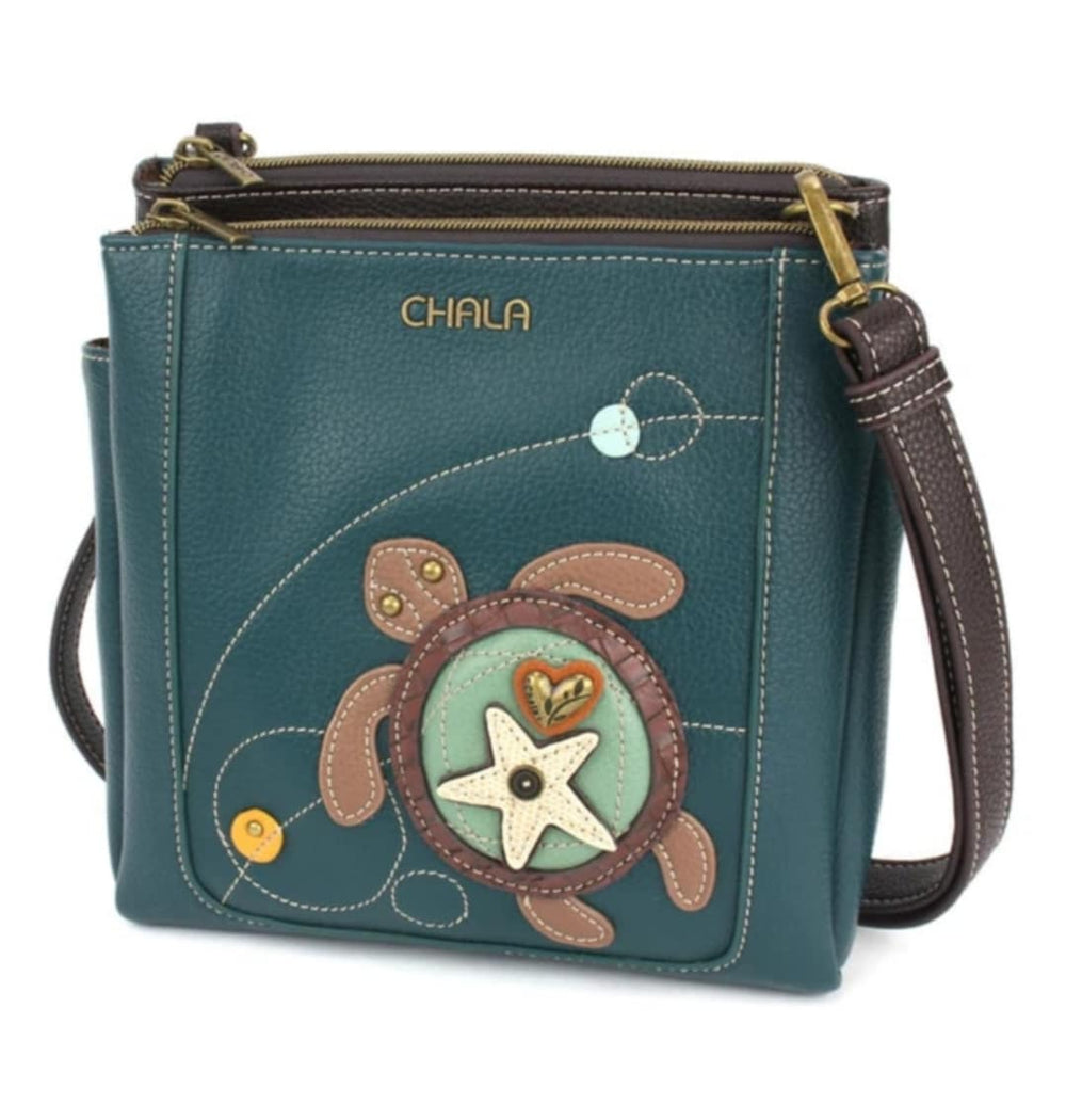 Chala Merry Messenger - Sea Turtle