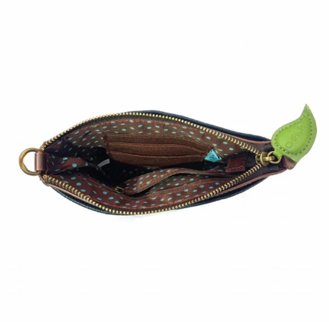 Chala Mini Crossbody Cardinal Navy