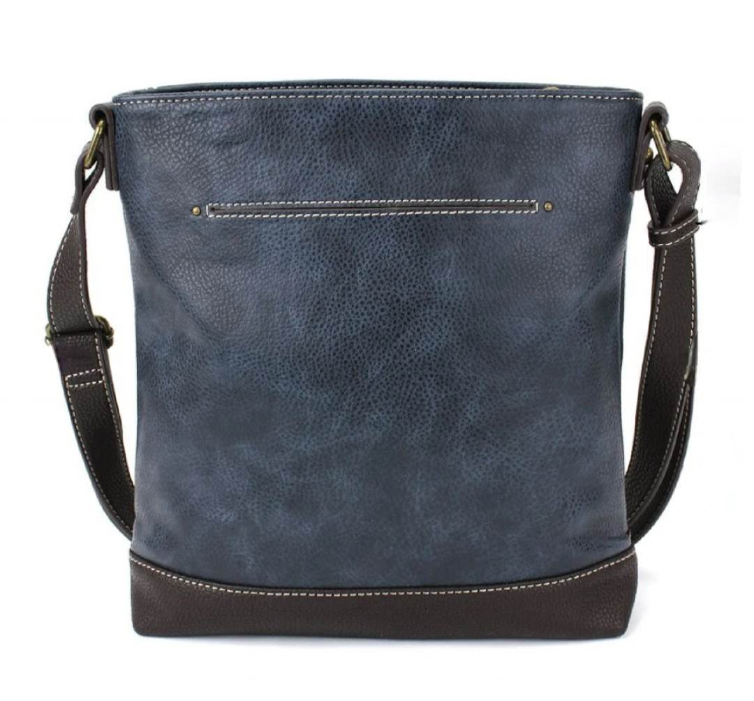 CHALA SWEET MESSENGER CARDINAL
