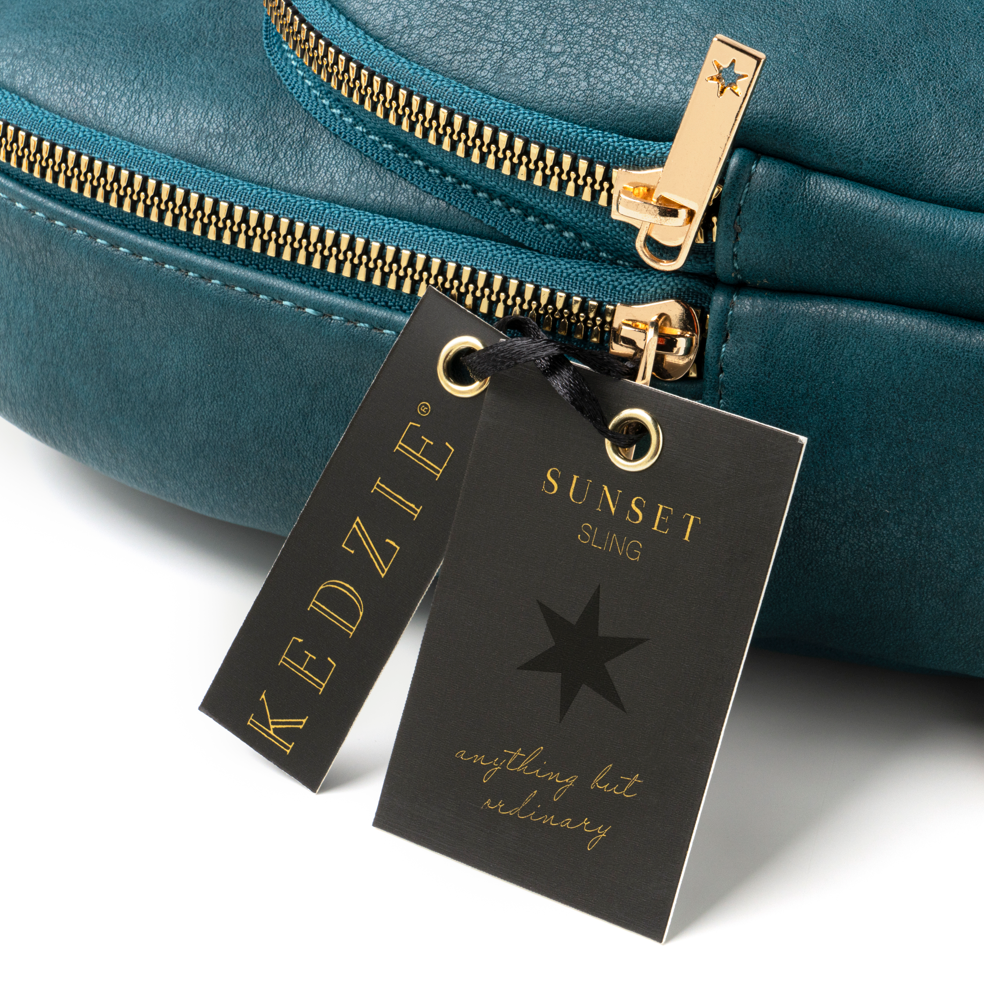 Kedzie Sling Purse