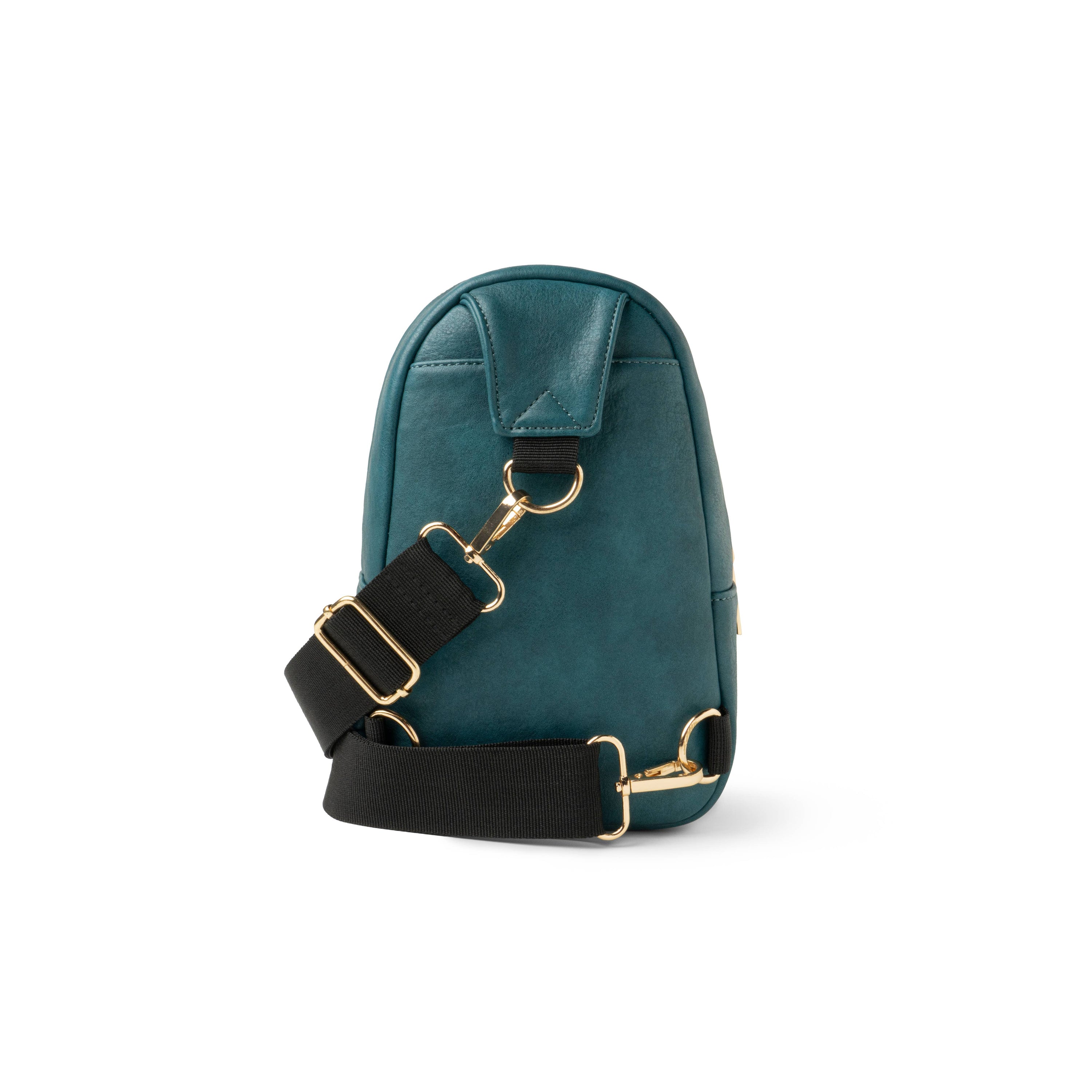 Kedzie Sling Purse