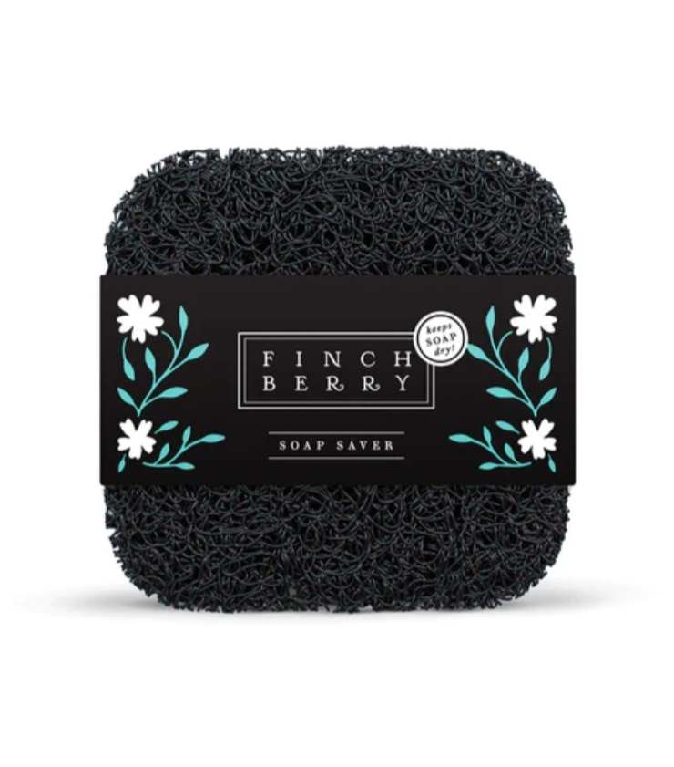 FinchBerry Soap Saver