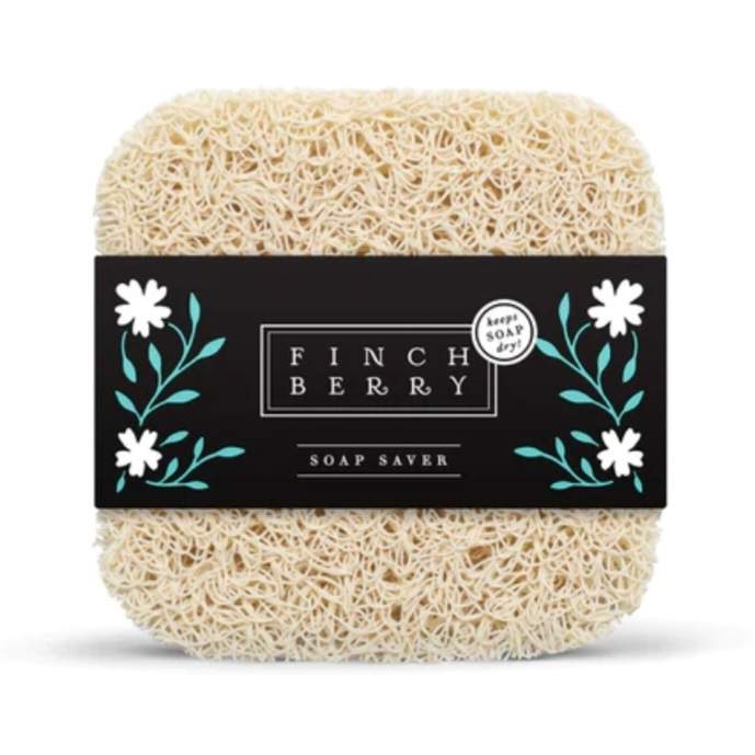 FinchBerry Soap Saver