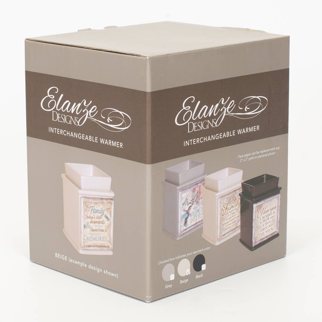 Home Sweet Home Wax Warmer